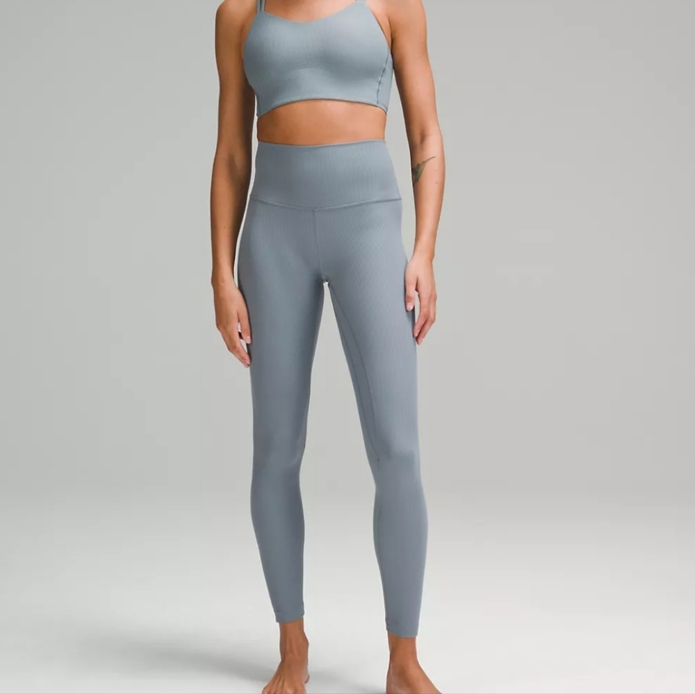 New Lululemon Align Pants